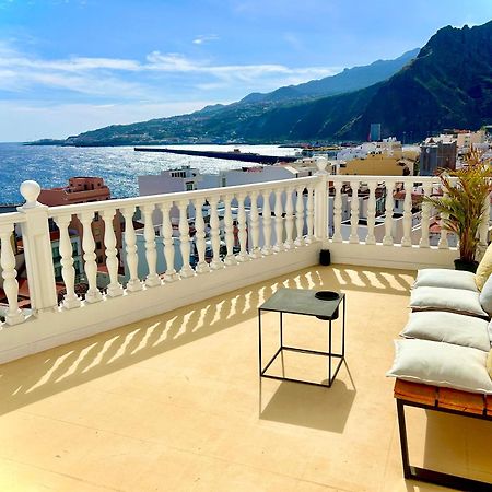 Atico Mirador Decor Apartment Санта Круз де Ла Палма Екстериор снимка
