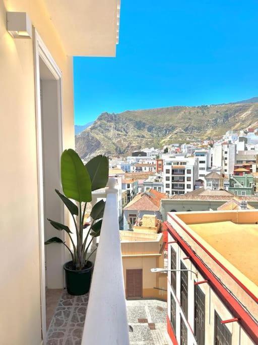 Atico Mirador Decor Apartment Санта Круз де Ла Палма Екстериор снимка