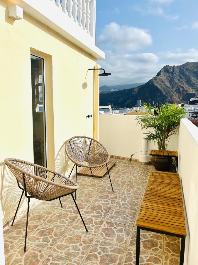 Atico Mirador Decor Apartment Санта Круз де Ла Палма Екстериор снимка