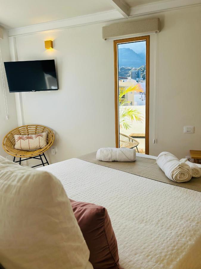 Atico Mirador Decor Apartment Санта Круз де Ла Палма Екстериор снимка