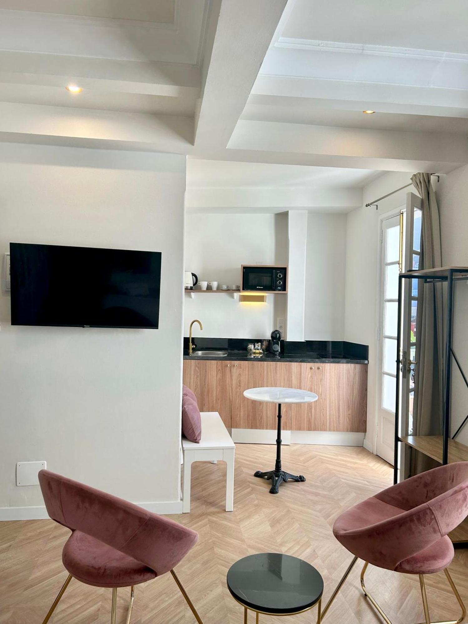 Atico Mirador Decor Apartment Санта Круз де Ла Палма Екстериор снимка