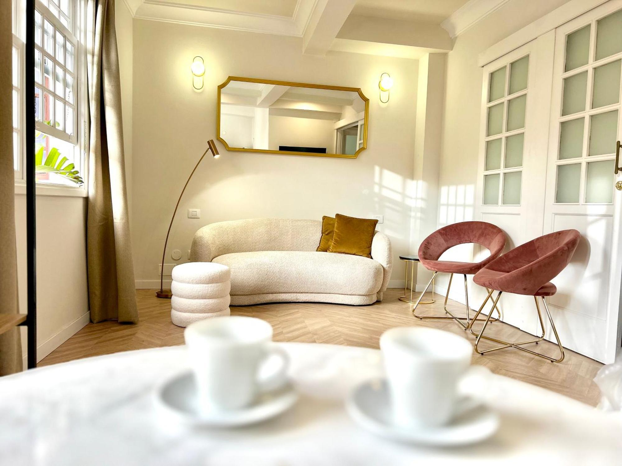 Atico Mirador Decor Apartment Санта Круз де Ла Палма Екстериор снимка