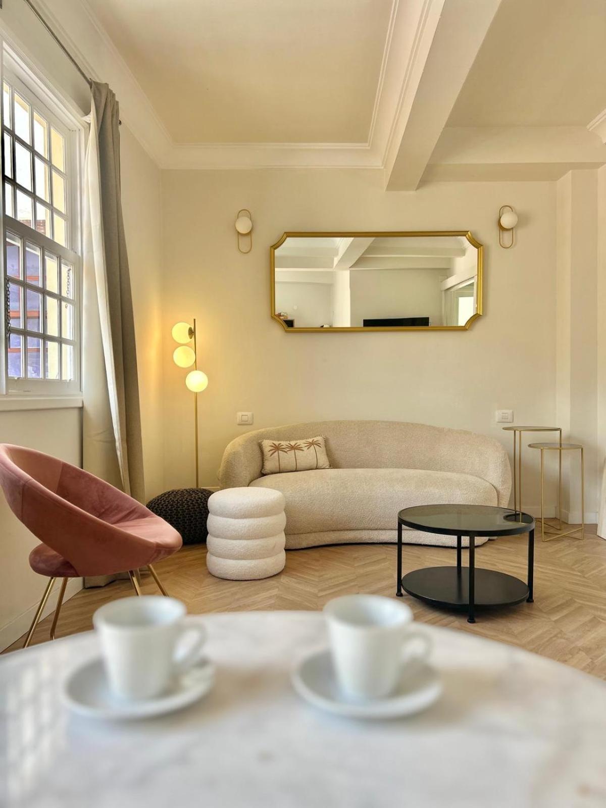 Atico Mirador Decor Apartment Санта Круз де Ла Палма Екстериор снимка