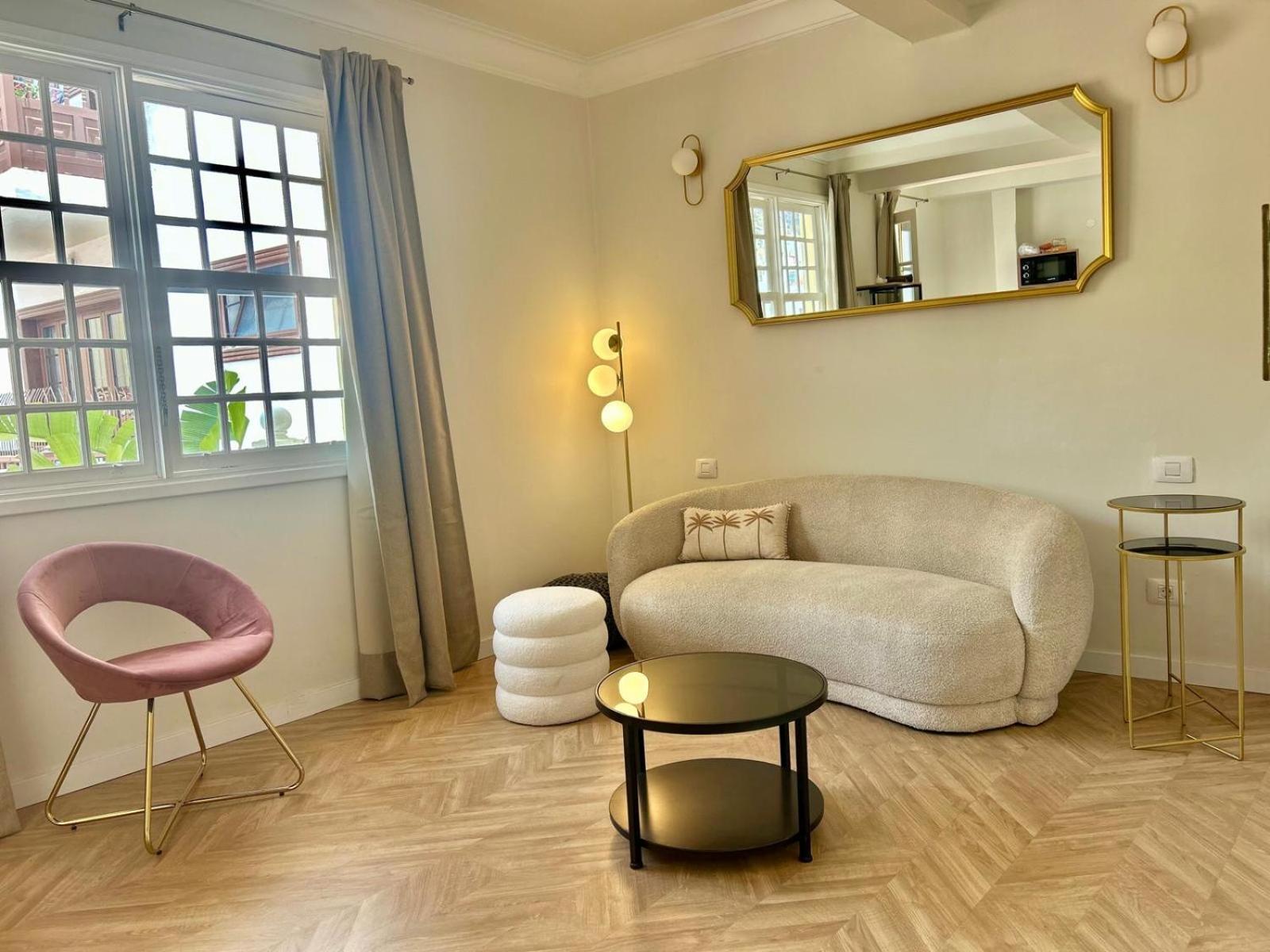 Atico Mirador Decor Apartment Санта Круз де Ла Палма Екстериор снимка