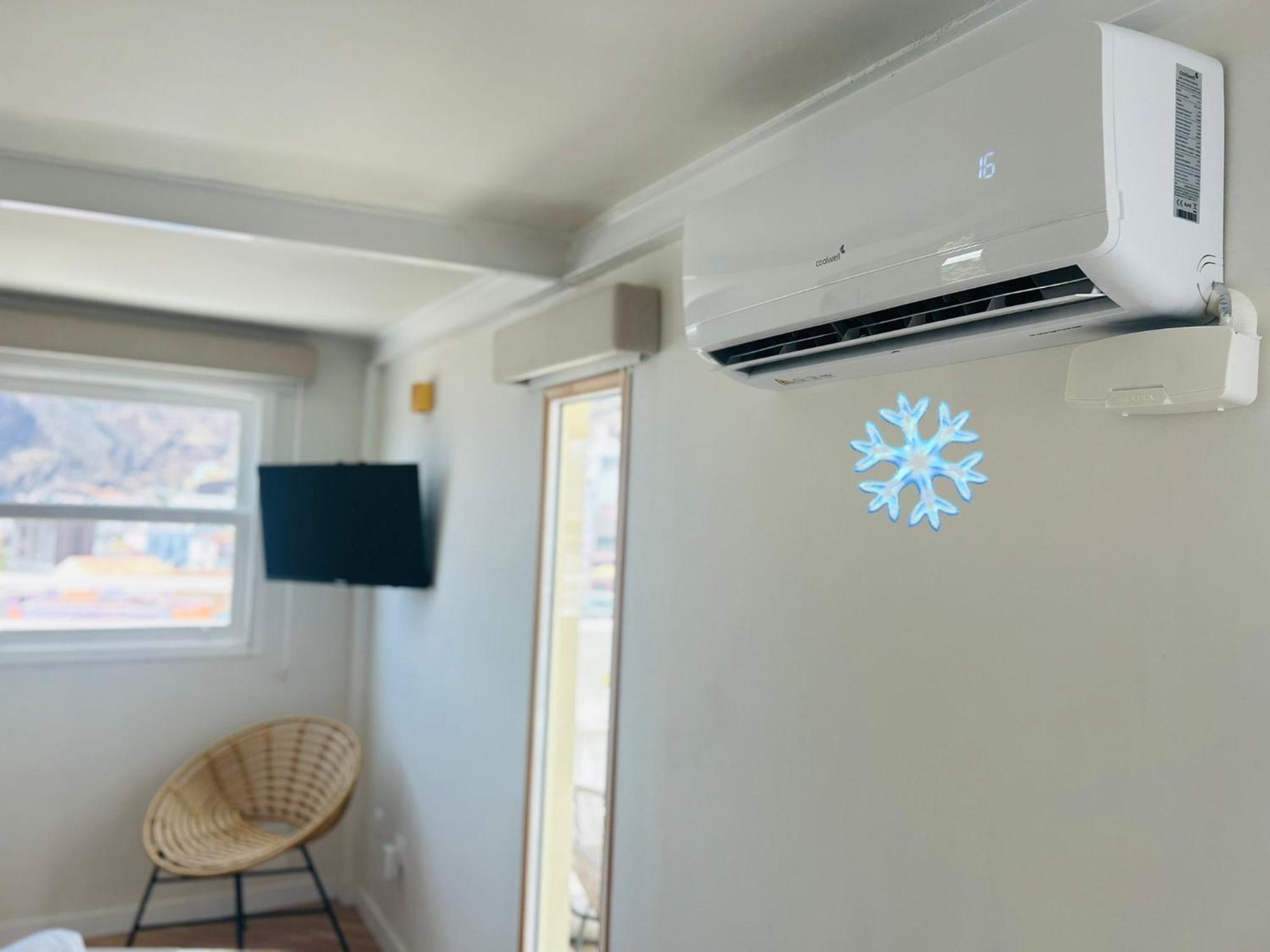 Atico Mirador Decor Apartment Санта Круз де Ла Палма Екстериор снимка
